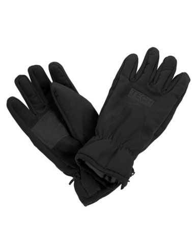 RES-R134X-Tech Performance Sport Gloves